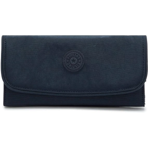 Kipling Money Land RFID Wallet 女用皮夾 長夾
