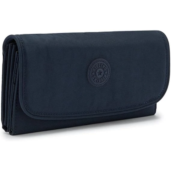 Kipling Money Land RFID Wallet 女用皮夾 長夾 2