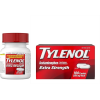 Tylenol Extra Strength Caplets with 500 mg Acetaminophen 4