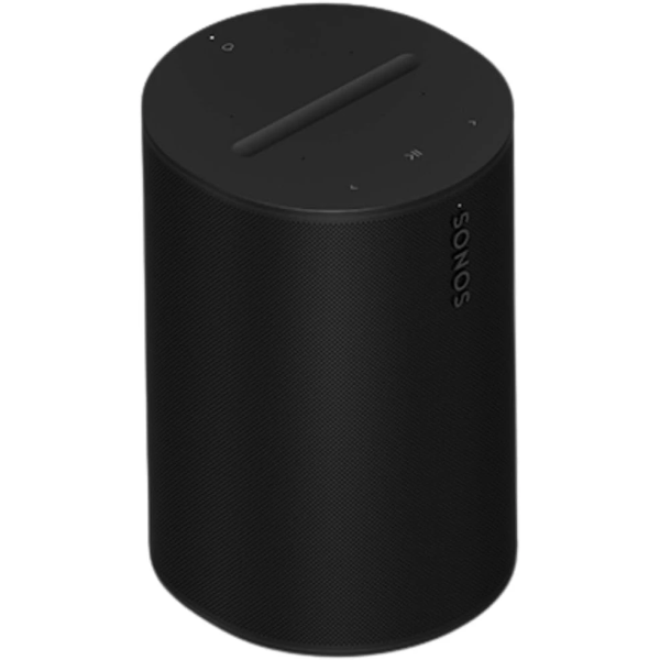 Sonos Era 100 Black 智慧音響 1