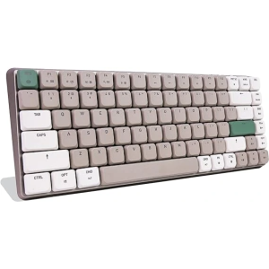 Azio Cascade Slim Mechanical Keyboard 75鍵盤