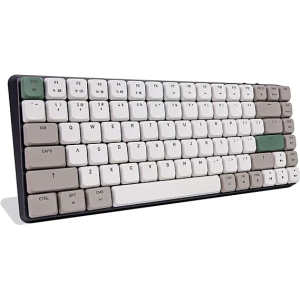 Azio Cascade Slim Mechanical Keyboard 75鍵盤