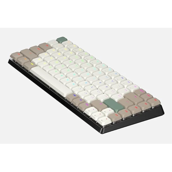 Azio Cascade Slim Mechanical Keyboard 75鍵盤 2