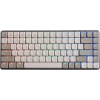 Azio Cascade Slim Mechanical Keyboard 75鍵盤 5