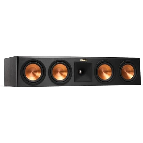 Klipsch RP-450C Center Channel Speaker 中央聲道喇叭 3