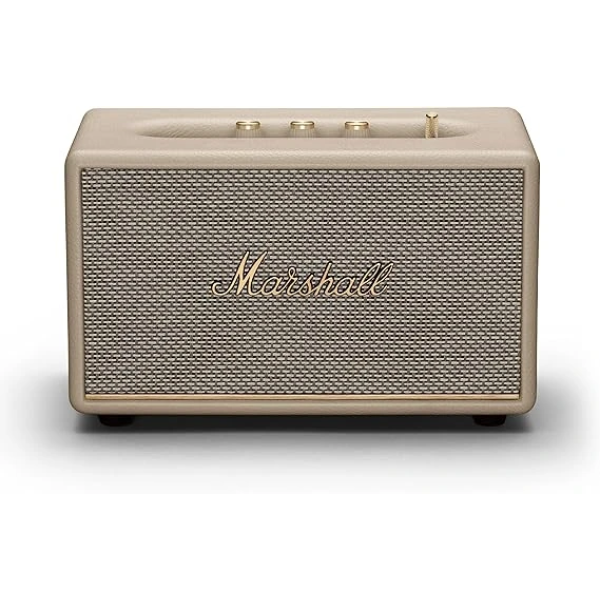 Marshall Acton III Bluetooth Home Speaker 藍芽喇叭 1