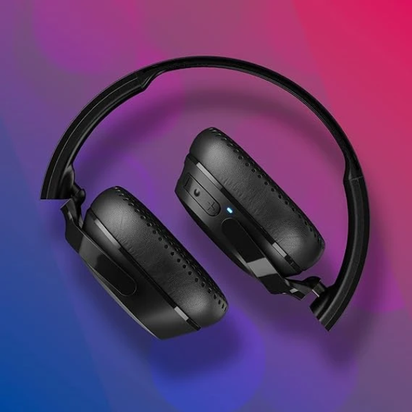 Skullcandy Riff 2 Wireless Headphones 入耳式無線耳機 2