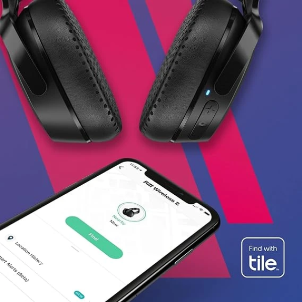Skullcandy Riff 2 Wireless Headphones 入耳式無線耳機 3