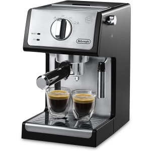 De'Longhi ECP3420 Bar Pump Espresso and Cappuccino Machine 迪朗奇咖啡機
