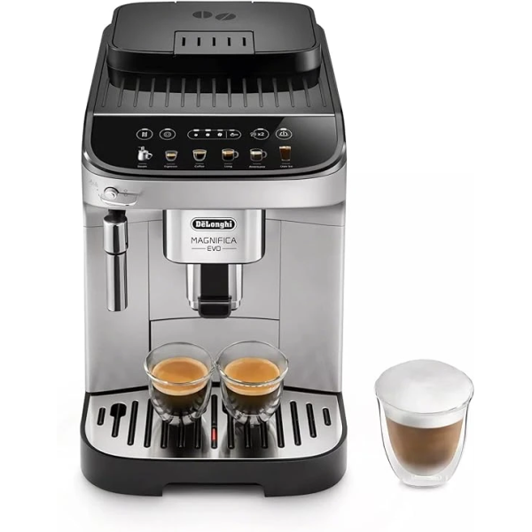 De'Longhi Magnifica Evo 迪朗奇咖啡機 1