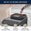 De'Longhi Magnifica Evo 迪朗奇咖啡機 4