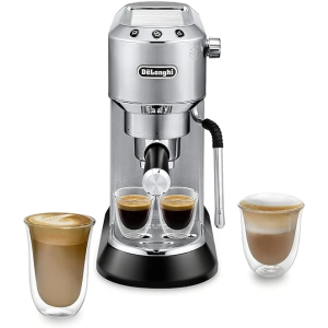 De'Longhi EC885M Dedica Arte Espresso Machine 迪朗奇咖啡機