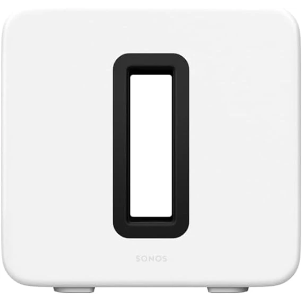 Sonos Sub 旗艦家庭劇院無線重低音喇叭音響 2