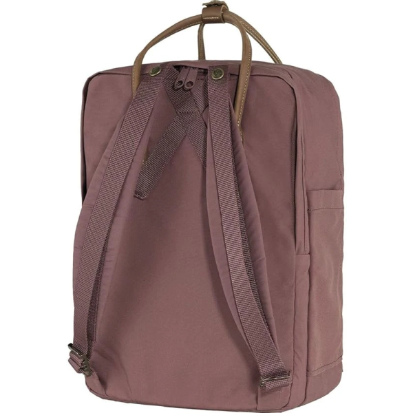 Fjallraven Women's Kanken No. 2 Backpack, Mesa Purple 小狐狸 後背包 2