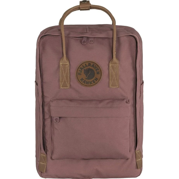 Fjallraven Women's Kanken No. 2 Backpack, Mesa Purple 小狐狸 後背包 3