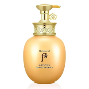 The History of Whoo Spa Essential Moisturizer 后 身體乳液