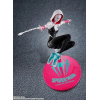 Tamashi Nations Spider-Man: Across The Spider-Verse - Spider-Gwen, Bandai Spirits S.H. Figuarts 蜘蛛人模型 4