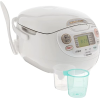 Zojirushi NS-ZCC10 Neuro Fuzzy Cooker 象印 電子鍋 4