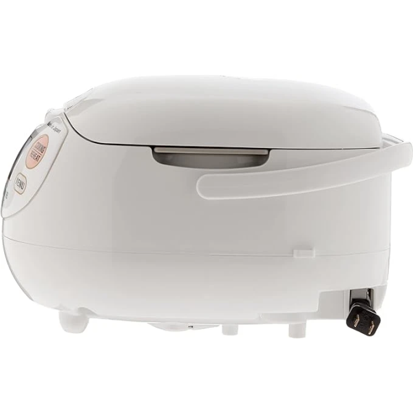 Zojirushi NS-ZCC10 Neuro Fuzzy Cooker 象印 電子鍋 3