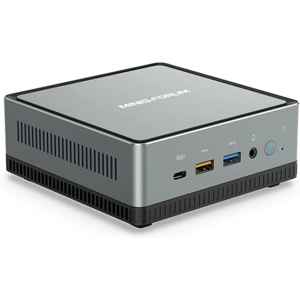 MINISFORUM UM700 Mini PC 銘凡 迷你主機 1