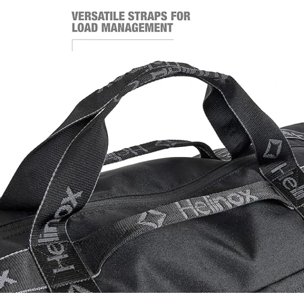 Helinox Classic Duffle Bag 旅行袋 2