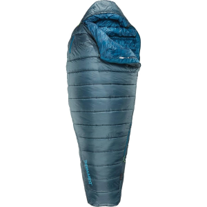 Therm-a-Rest Saros 0F/-18C Synthetic Mummy Sleeping Bag 睡袋