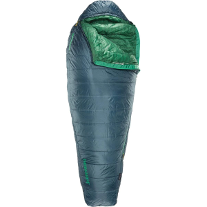 Therm-a-Rest Saros 32F/0C Synthetic Mummy Sleeping Bag 睡袋