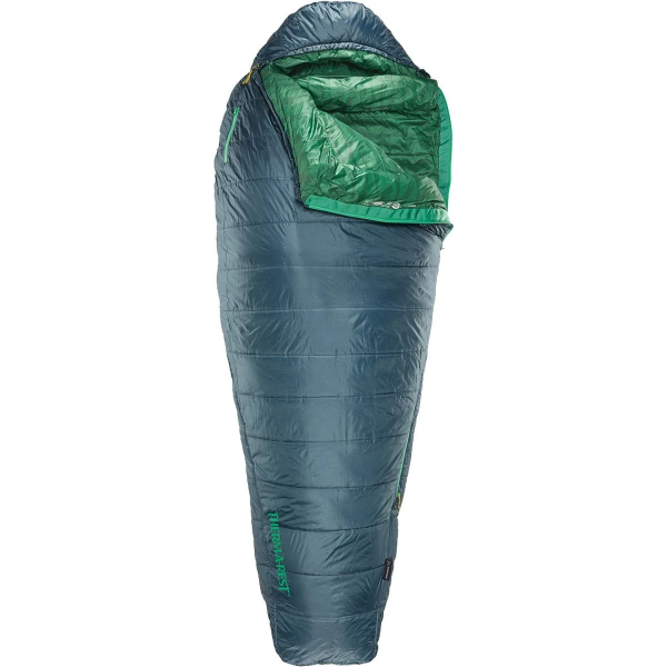 Therm-a-Rest Saros 32F/0C Synthetic Mummy Sleeping Bag 睡袋 1