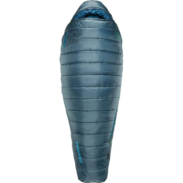 Therm-a-Rest Saros 0F/-18C Synthetic Mummy Sleeping Bag 睡袋 2