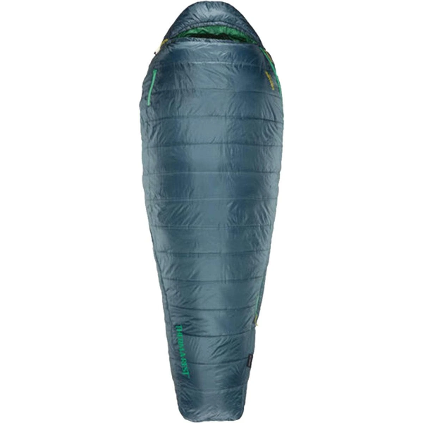 Therm-a-Rest Saros 32F/0C Synthetic Mummy Sleeping Bag 睡袋 2