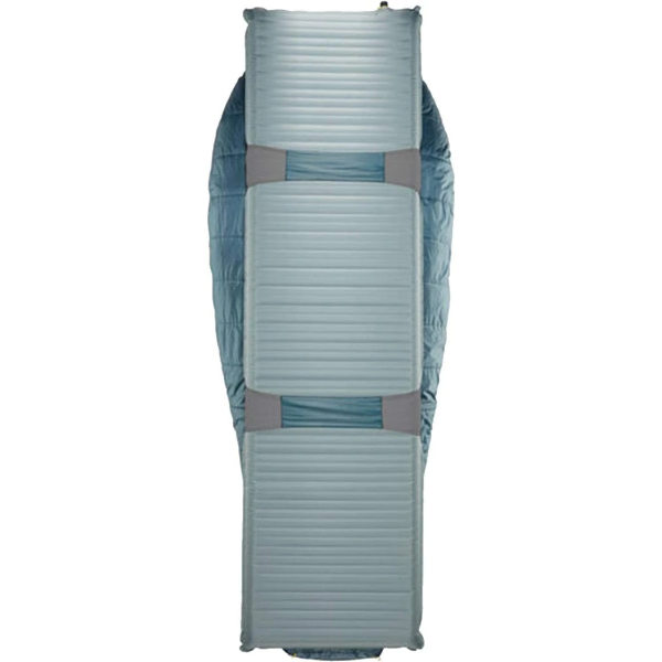 Therm-a-Rest Saros 32F/0C Synthetic Mummy Sleeping Bag 睡袋 3