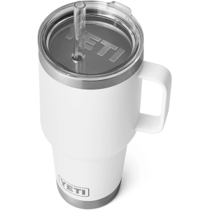 YETI Rambler 35 oz Straw Mug 冰霸杯
