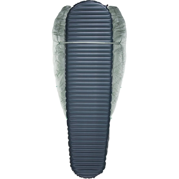 Therm-a-Rest Vesper 32F/0C Ultralight Down Backpacking Quilt 羽絨被 3