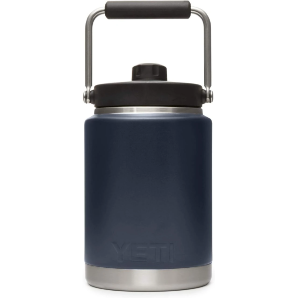 YETI Rambler Half Gallon Jug 水壺 2