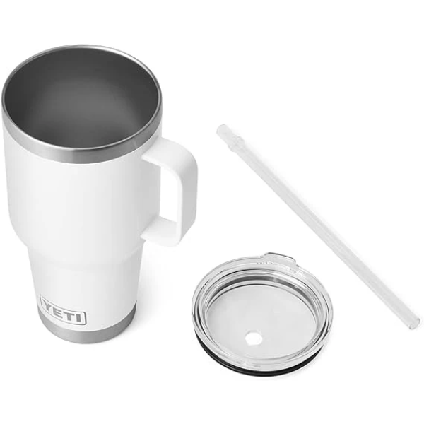 YETI Rambler 35 oz Straw Mug 冰霸杯 3