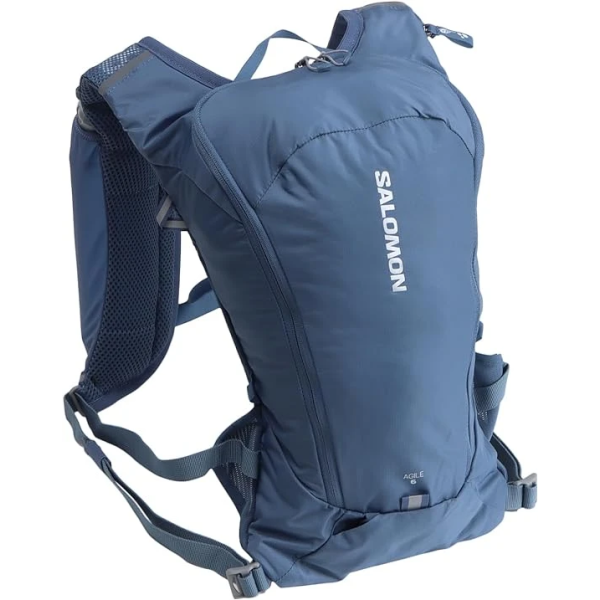 Salomon AGILE 2 SET 野跑包 1