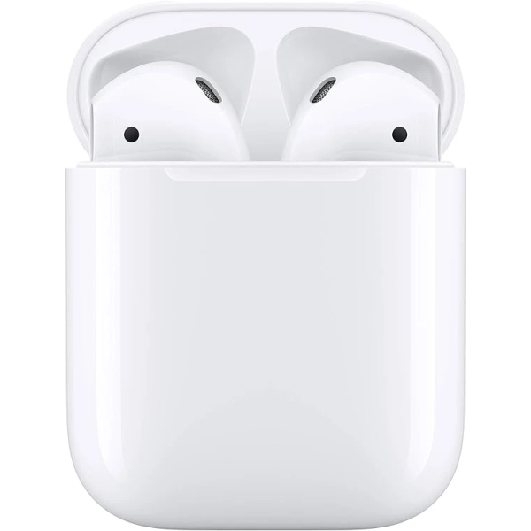 Apple AirPods (2nd Generation) Wireless Ear Buds 第二代 耳機 2
