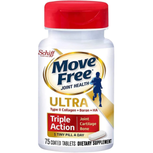 Move Free Type II Collagen (Pack of 3)