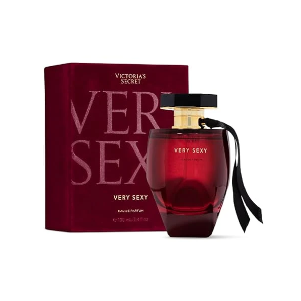 Victoria's Secret Very Sexy 3.4oz Eau de Parfum 維多利亞的秘密 香水 1
