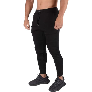 YoungLA Slim Joggers for Men 長褲