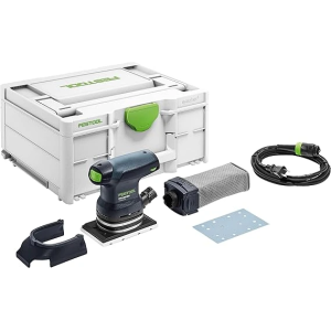 FESTOOL RTS 400 REQ Orbital Sander w/ 電動工具