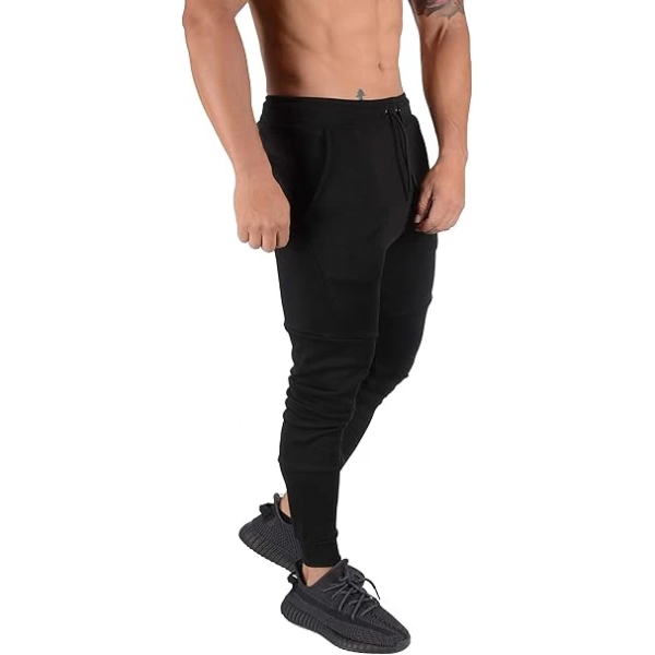 YoungLA Slim Joggers for Men 長褲 2
