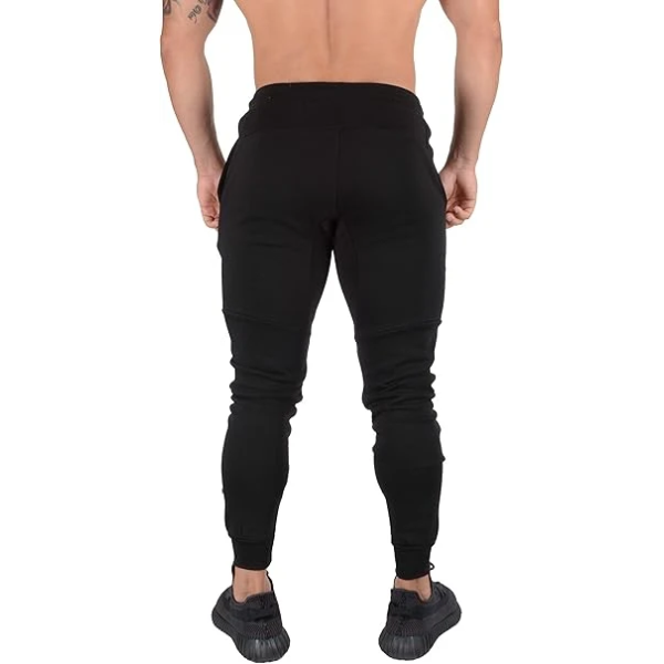 YoungLA Slim Joggers for Men 長褲 3