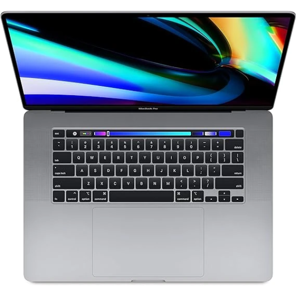 APPLE 16-inch MacBook Pro 筆電 2