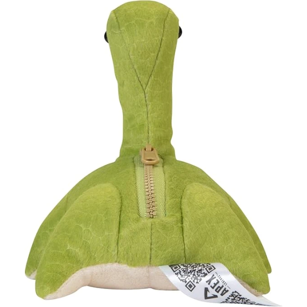 APEX LEGENDS Nessie Plush 6-Inch Stuffed Collectible Figure 絨毛玩偶 2