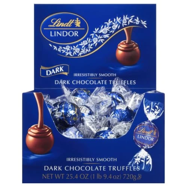 Lindt Chocolate Lindor Truffles 瑞士蓮巧克力 2