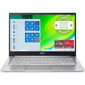 Acer Swift 3 Light Laptop 輕薄筆電
