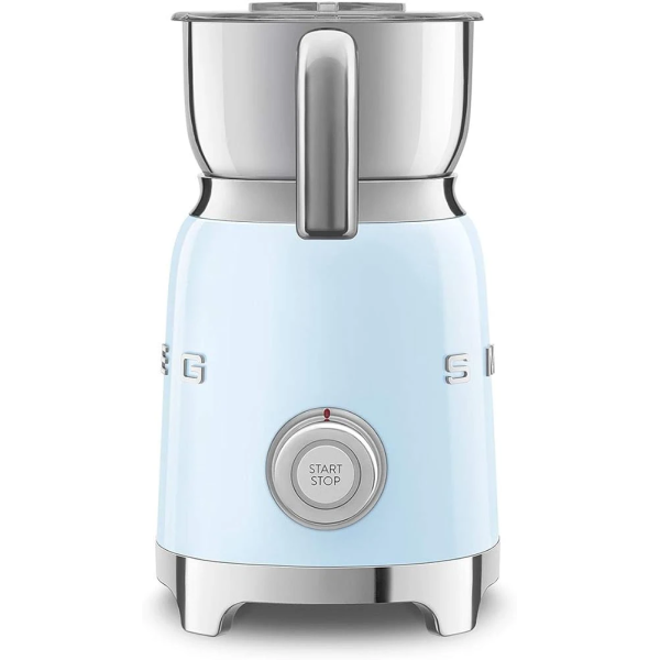 Smeg 50's Retro Cream Milk Frother 奶泡機 2
