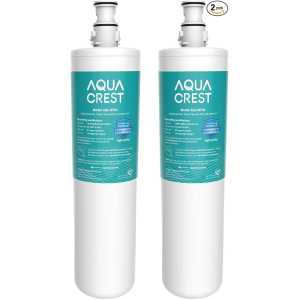 AQUA CREST 3US-PF01 Under Sink Water Filter 濾水器
