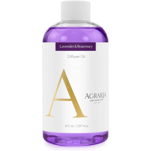 AGRARIA Reed Diffuser Refill 香氛
